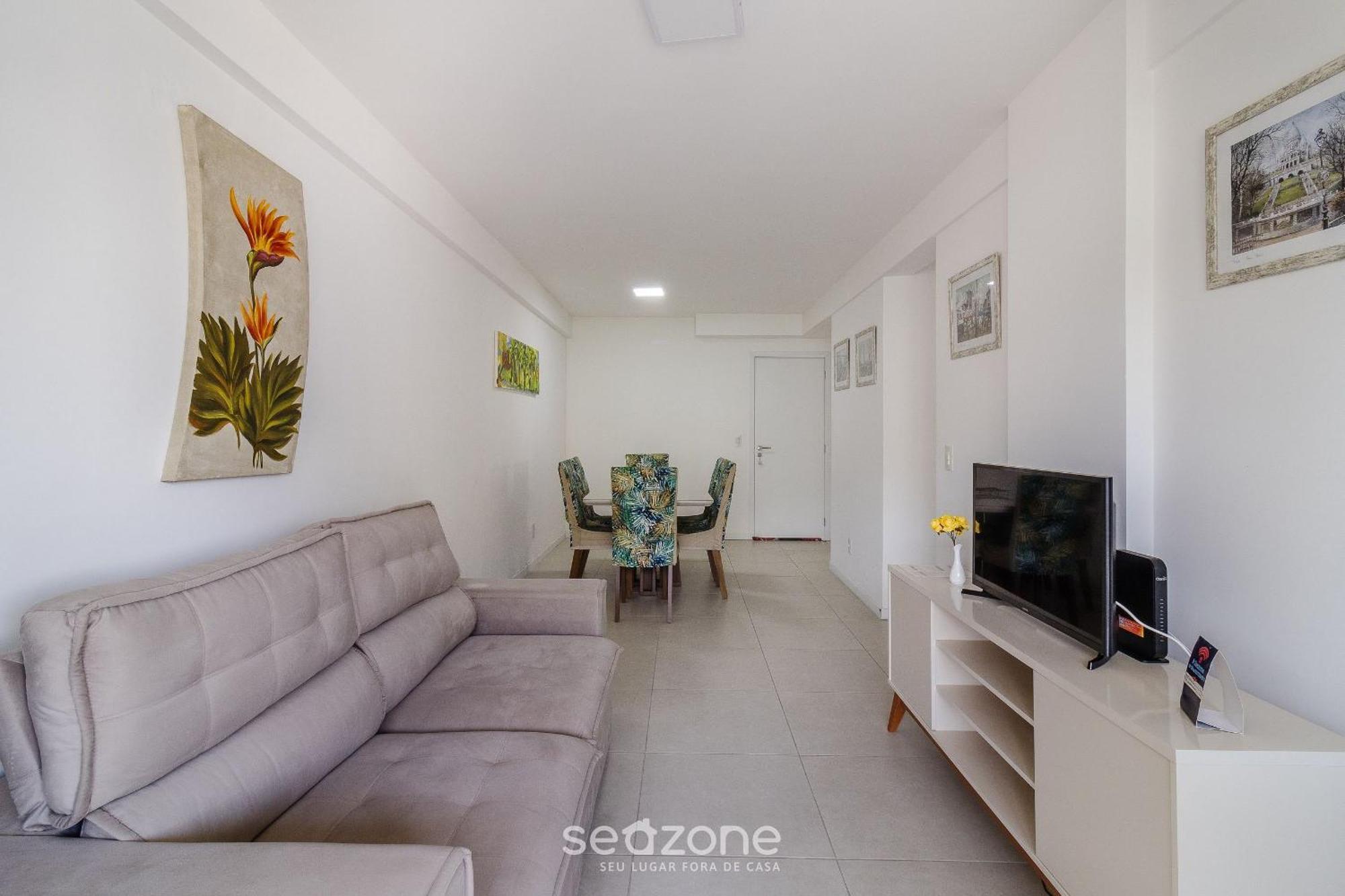Encantador Apto Em Sda311 Apartment