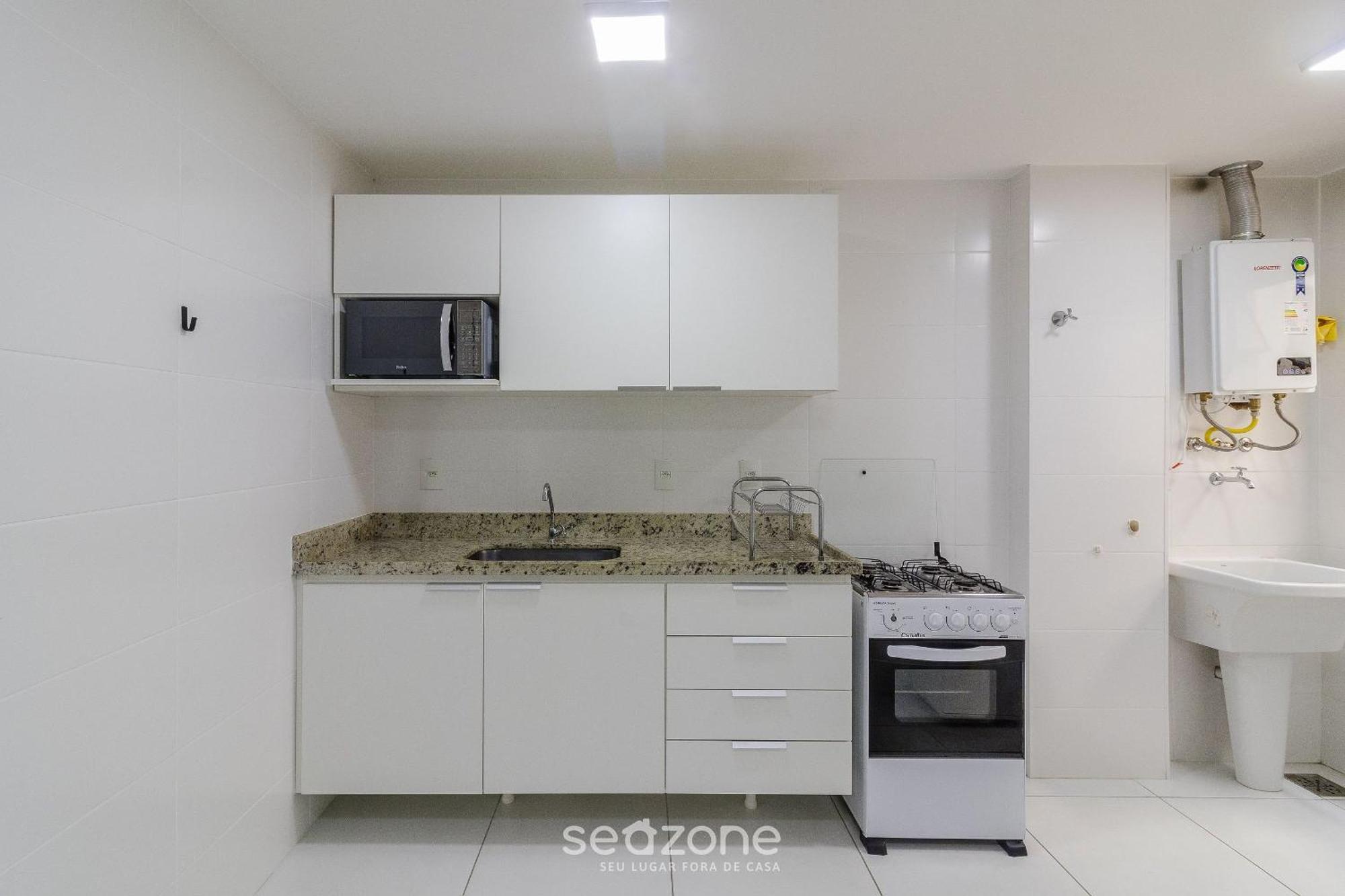 Apartment Encantador Apto Em Sda311 *