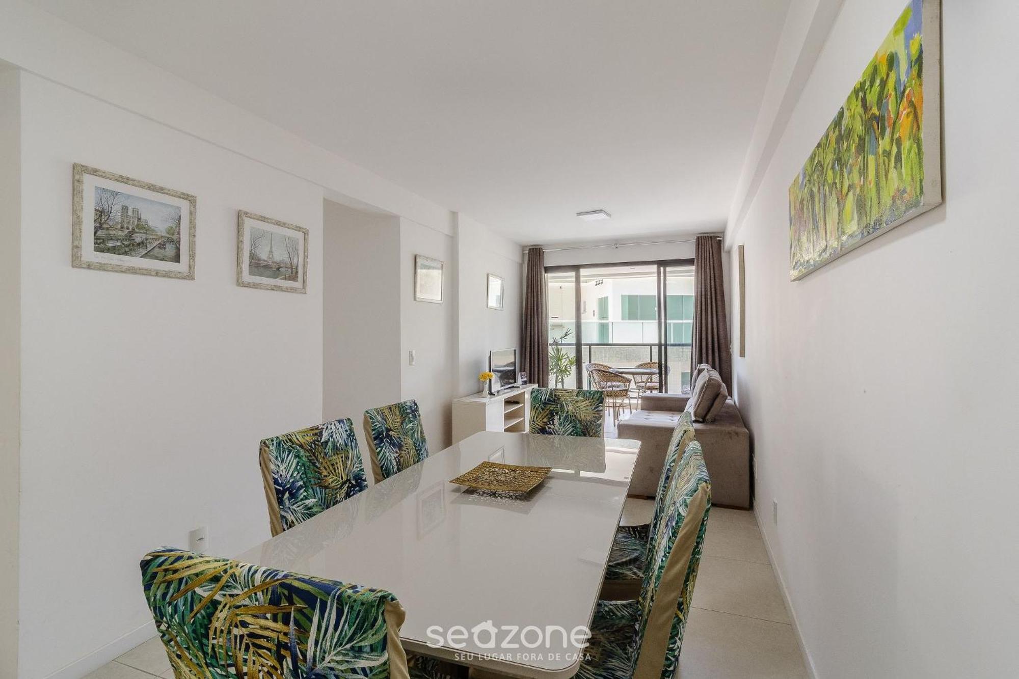Encantador Apto Em Sda311 Apartment Cabo Frio