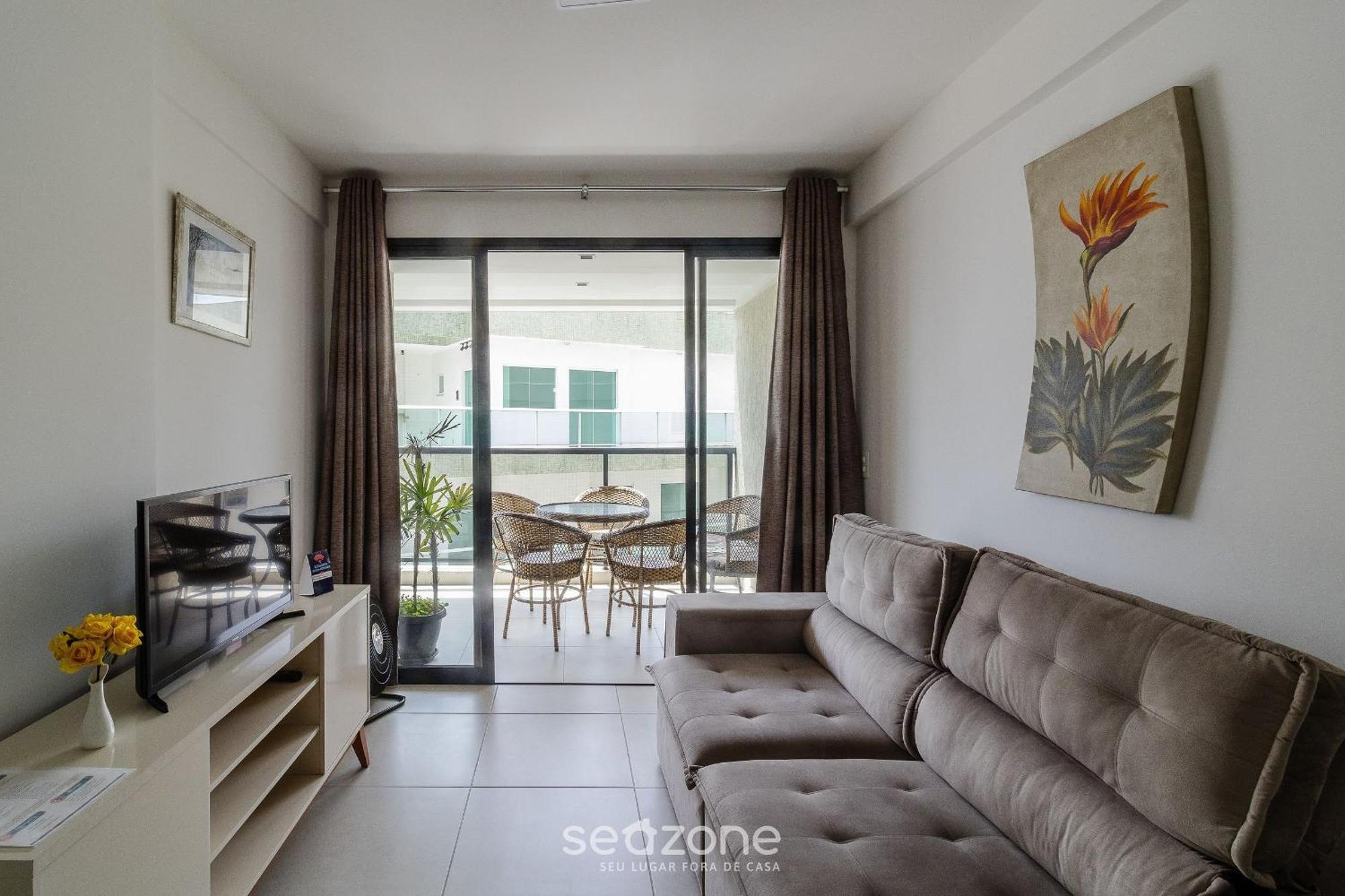 Encantador Apto Em Sda311 Apartment Cabo Frio