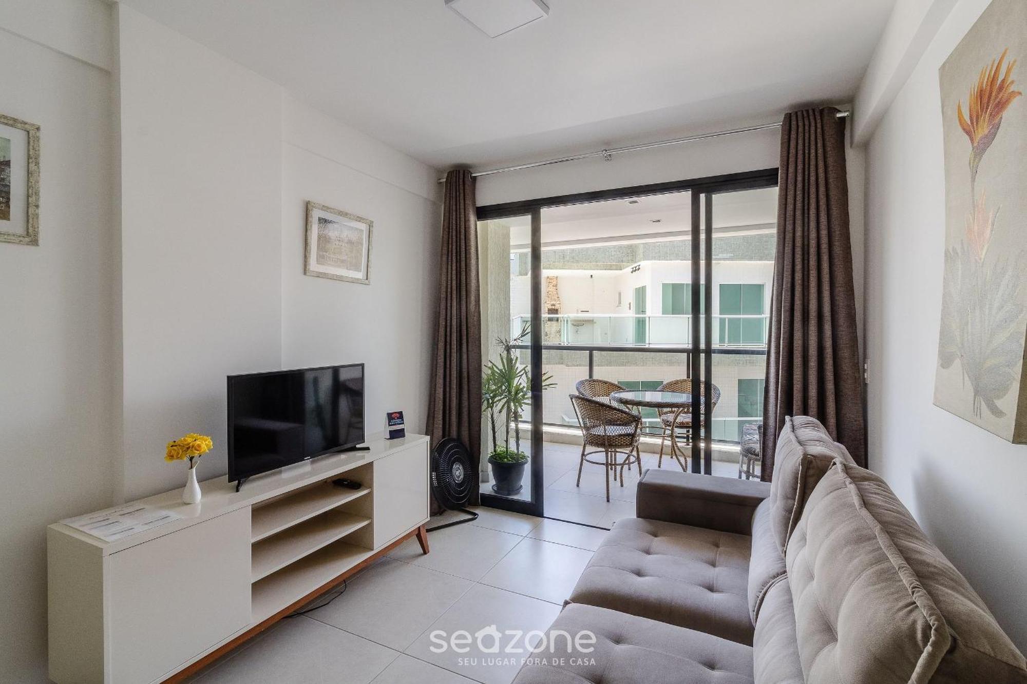 Apartment Encantador Apto Em Sda311 *